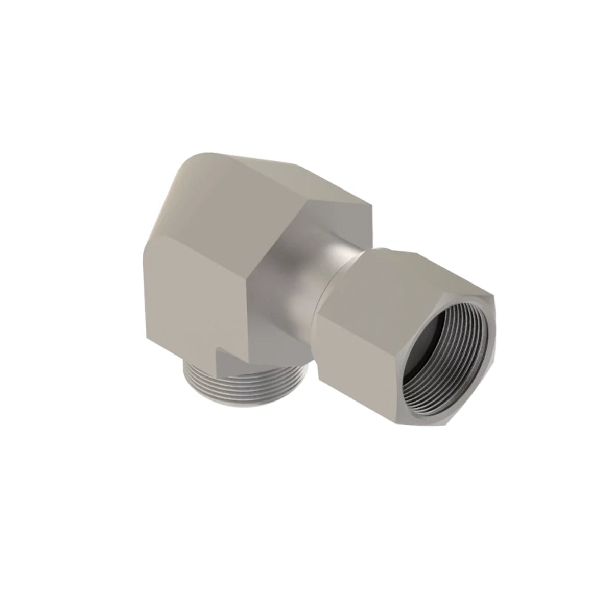 John Deere 38H1095: 90 Degree Elbow Fitting