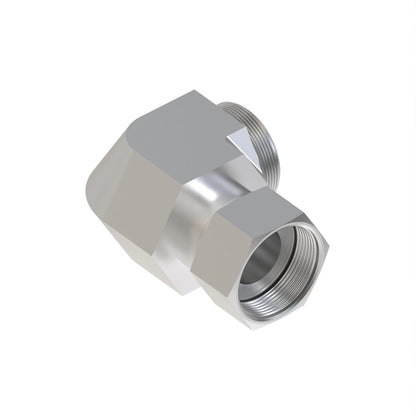 John Deere 38H1099: 90 Degree Swivel Elbow Fitting