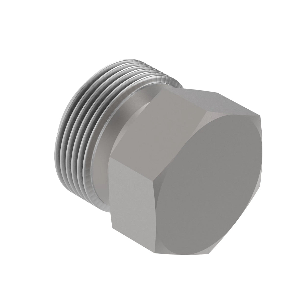John Deere 38H1145:  Fitting Plug