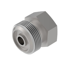 John Deere 38H1145: Fitting Plug