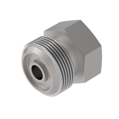 John Deere 38H1145: Fitting Plug