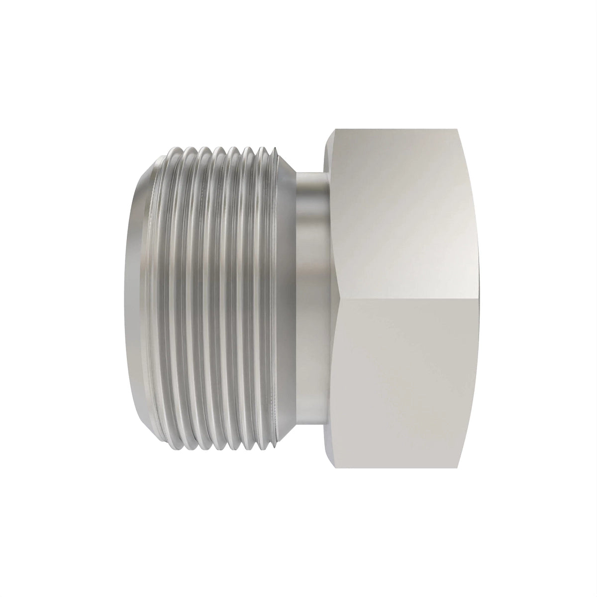 John Deere 38H1147: Fitting Plug