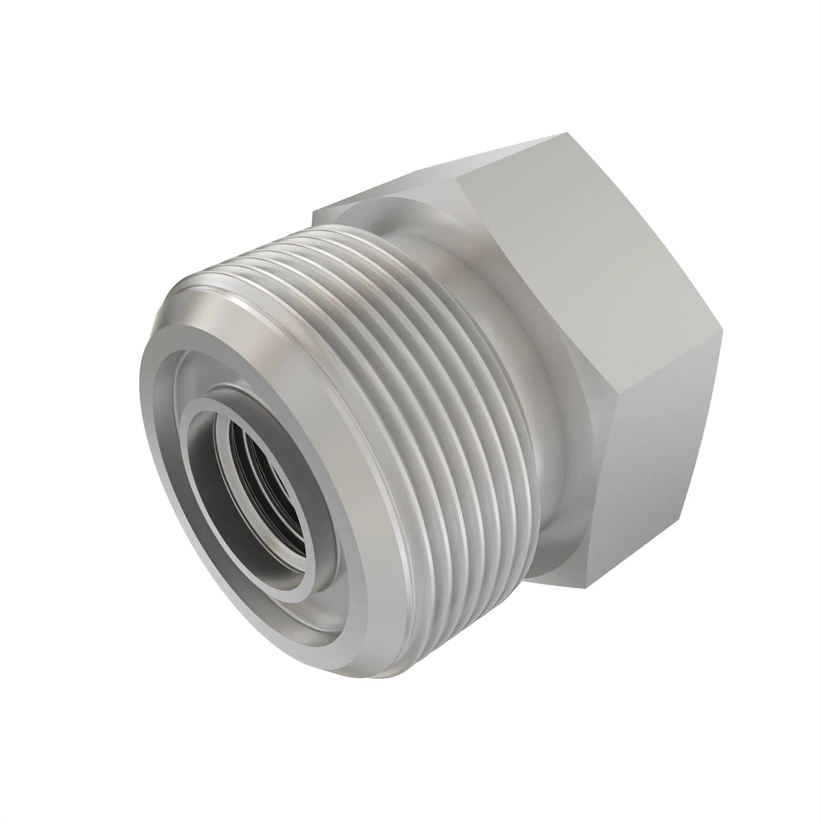John Deere 38H1147: Fitting Plug