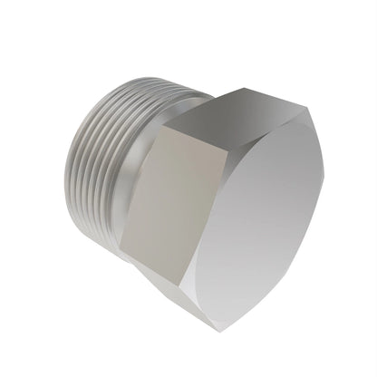 John Deere 38H1147:  Fitting Plug