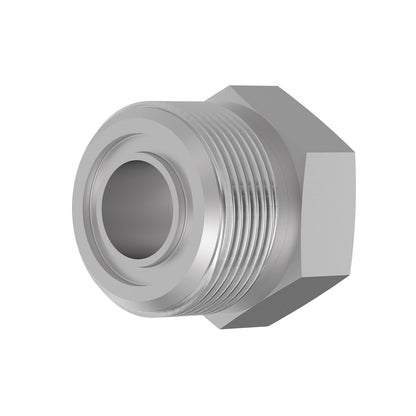 John Deere 38H1148: Fitting Plug