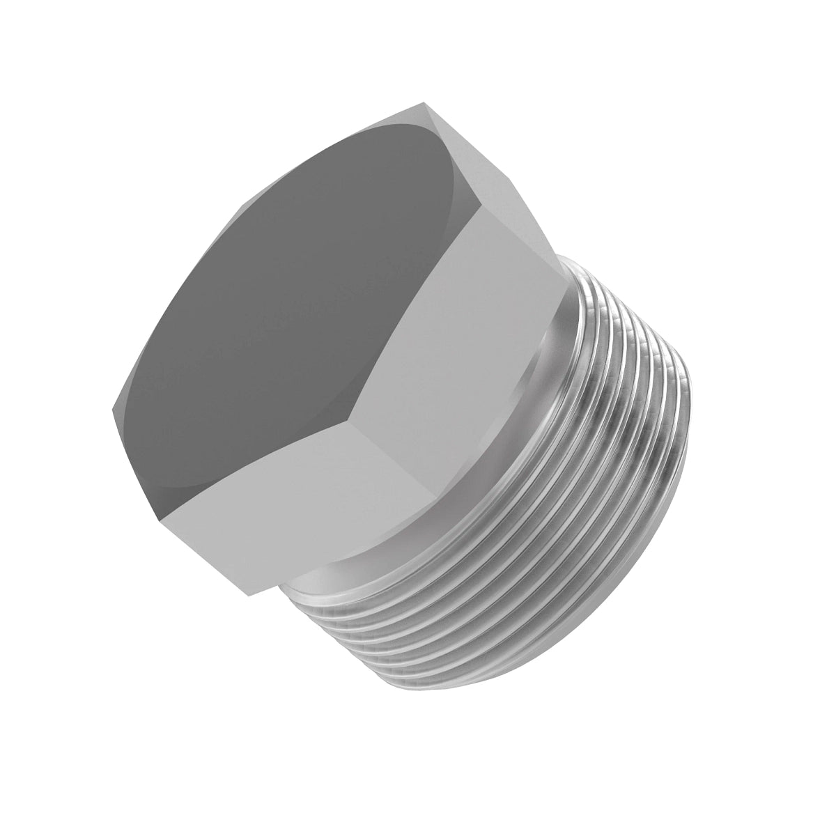 John Deere 38H1149:  Fitting Plug