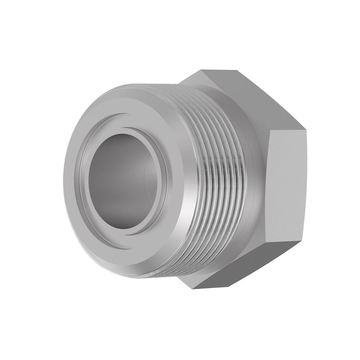 John Deere 38H1149: Fitting Plug