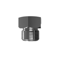 John Deere 38H1150: Fitting Plug