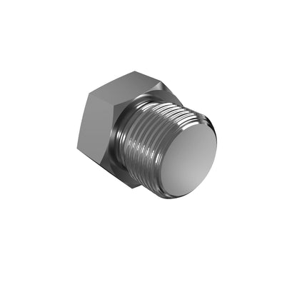 John Deere 38H1150: Fitting Plug