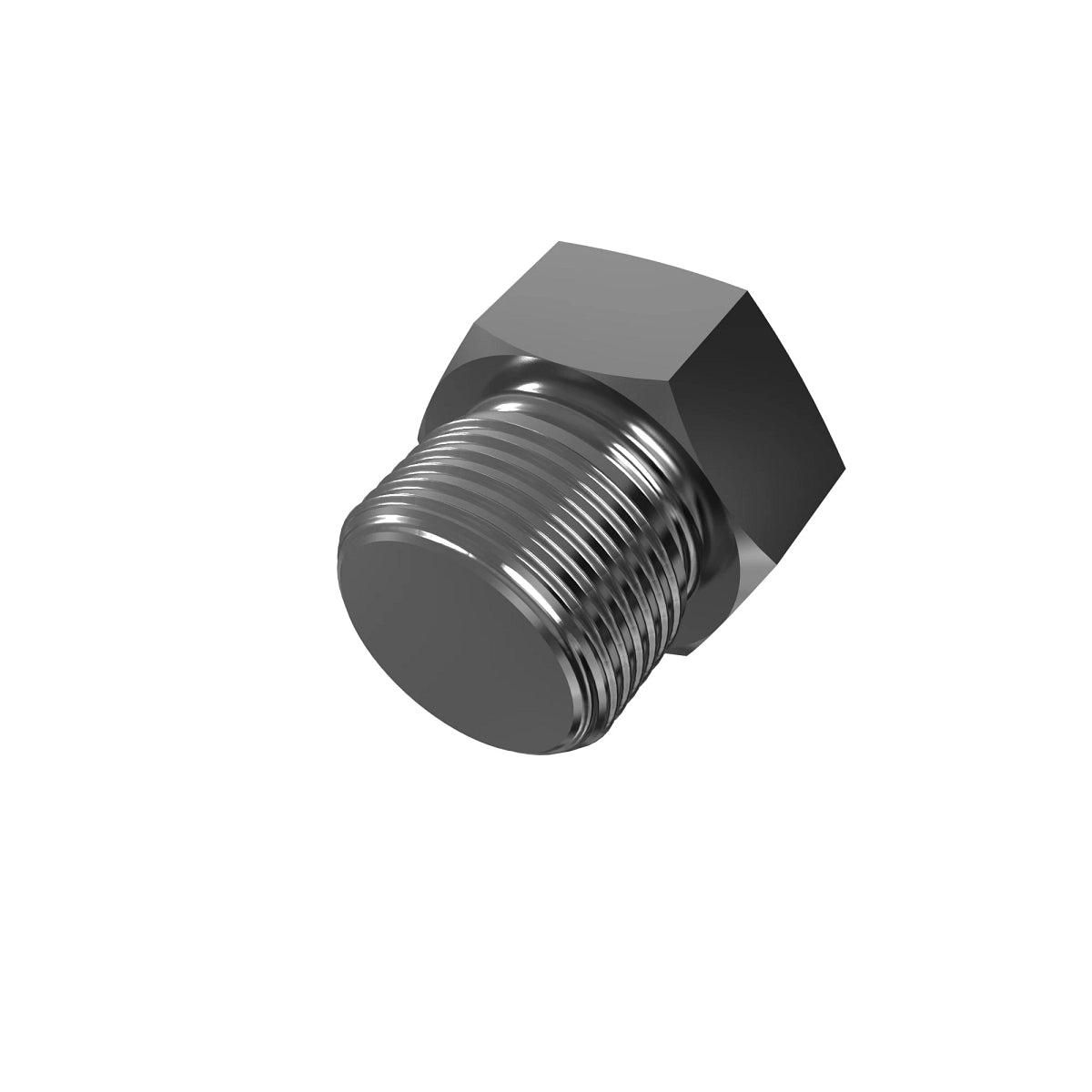 John Deere 38H1150: Fitting Plug