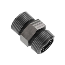 John Deere 38H1161:  Straight Adapter Fitting