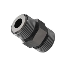 John Deere 38H1161: Straight Adapter Fitting