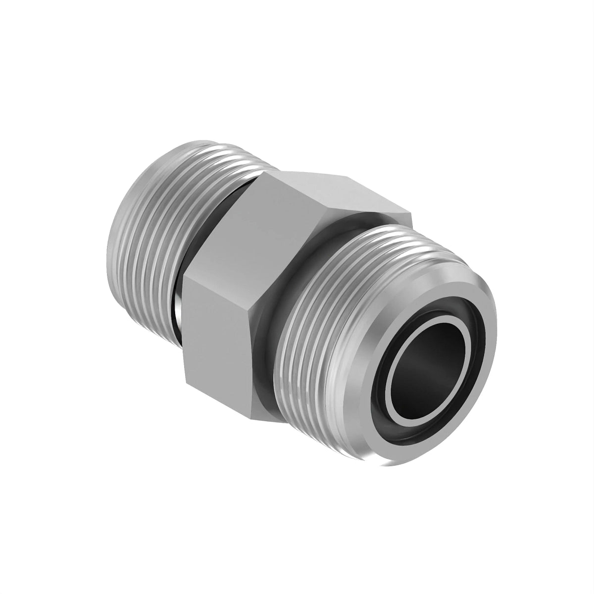 John Deere 38H1162:  Adapter Fitting