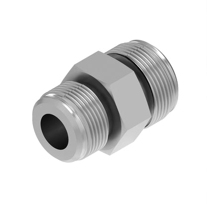 John Deere 38H1162: Adapter Fitting