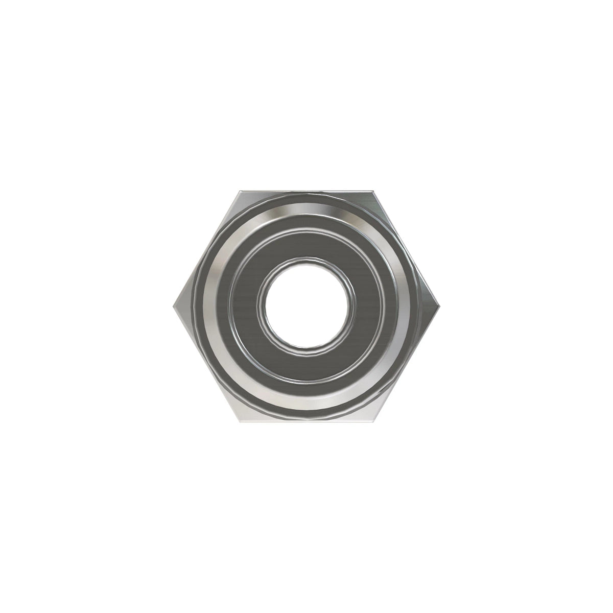 John Deere 38H1163: Adapter Fitting