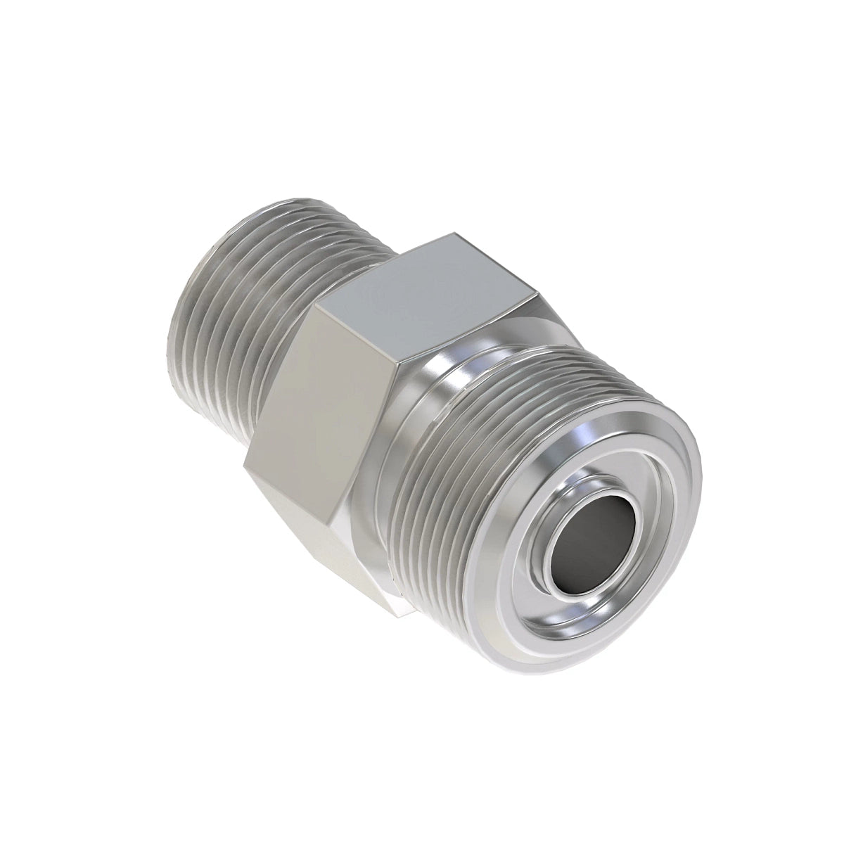 John Deere 38H1163: Adapter Fitting