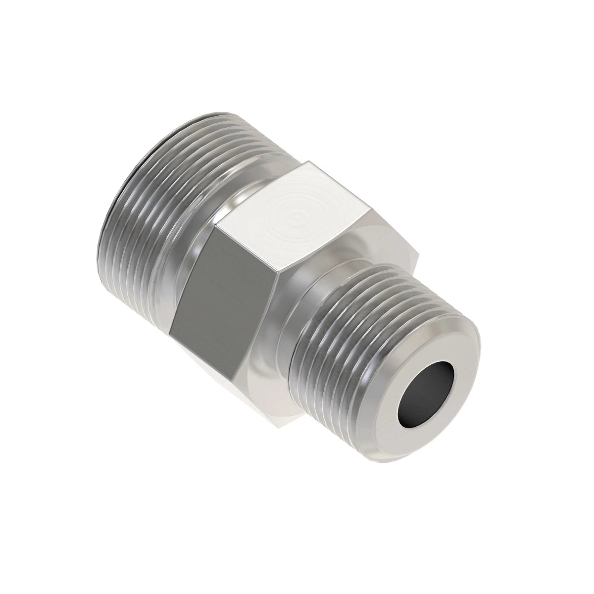 John Deere 38H1163:  Adapter Fitting