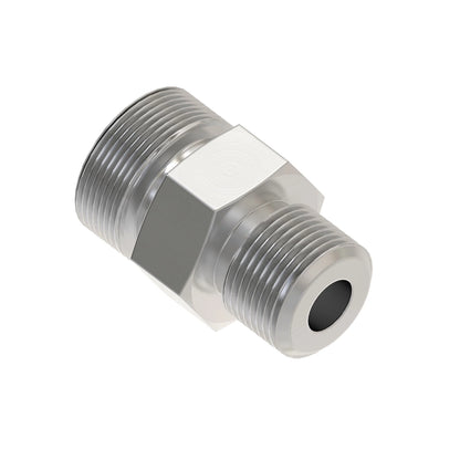 John Deere 38H1163:  Adapter Fitting