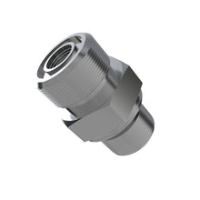 John Deere 38H1171:  Straight Adapter Fitting