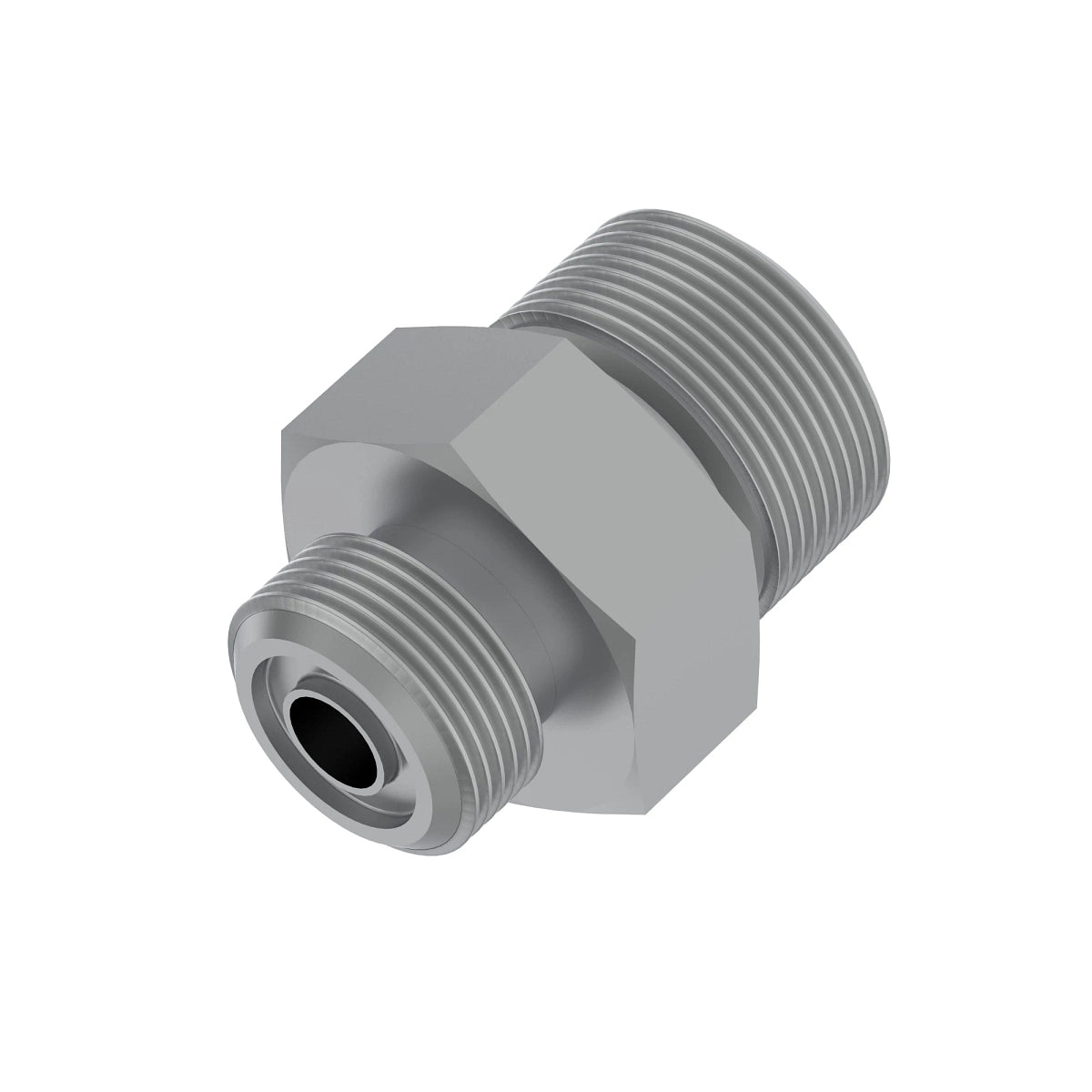 John Deere 38H1172: Adapter Fitting