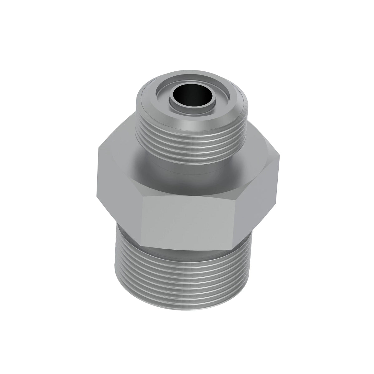 John Deere 38H1172:  Adapter Fitting