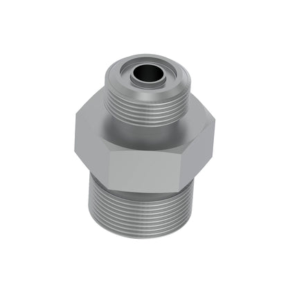John Deere 38H1172:  Adapter Fitting