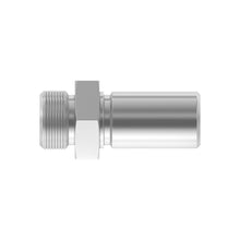 John Deere 38H1275: Straight Union Adapter Fitting