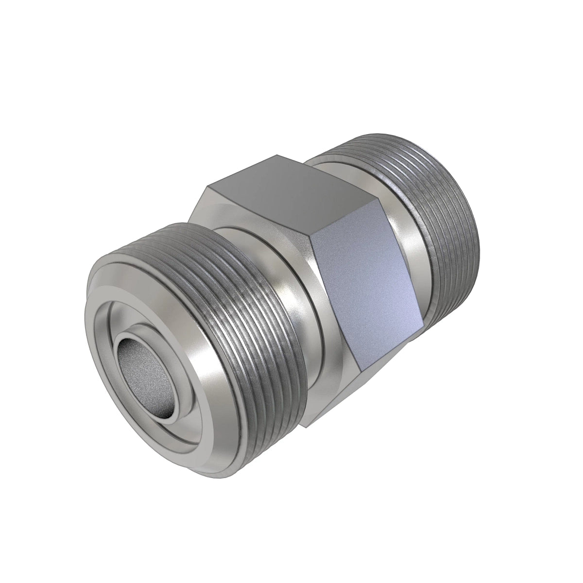 John Deere 38H1278: Union Fitting