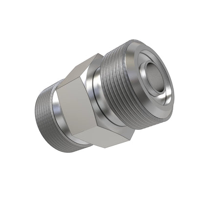 John Deere 38H1278: Union Fitting