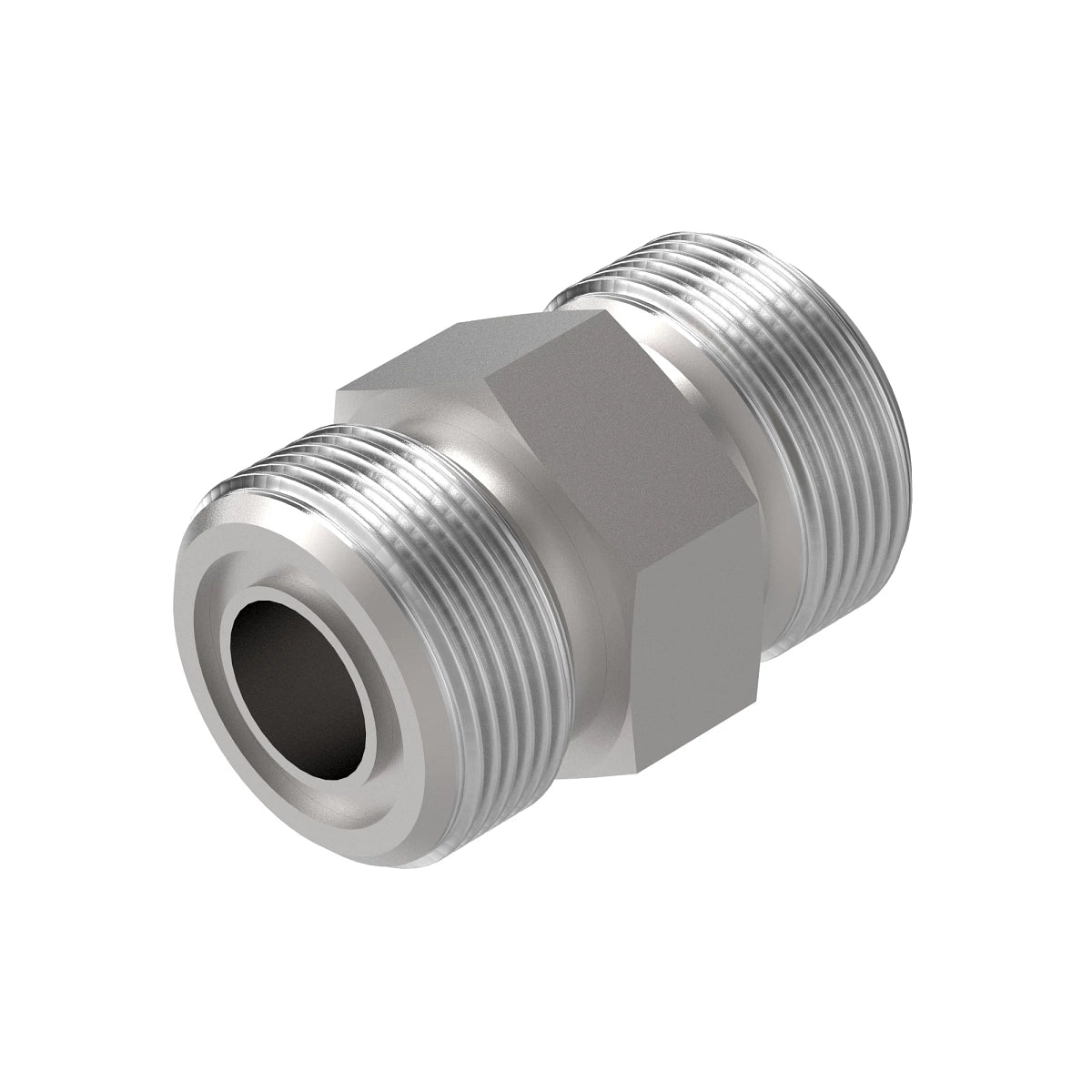 John Deere 38H1280: Union Straight Fitting