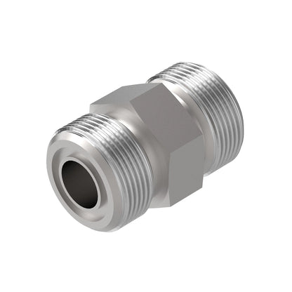 John Deere 38H1280: Union Straight Fitting