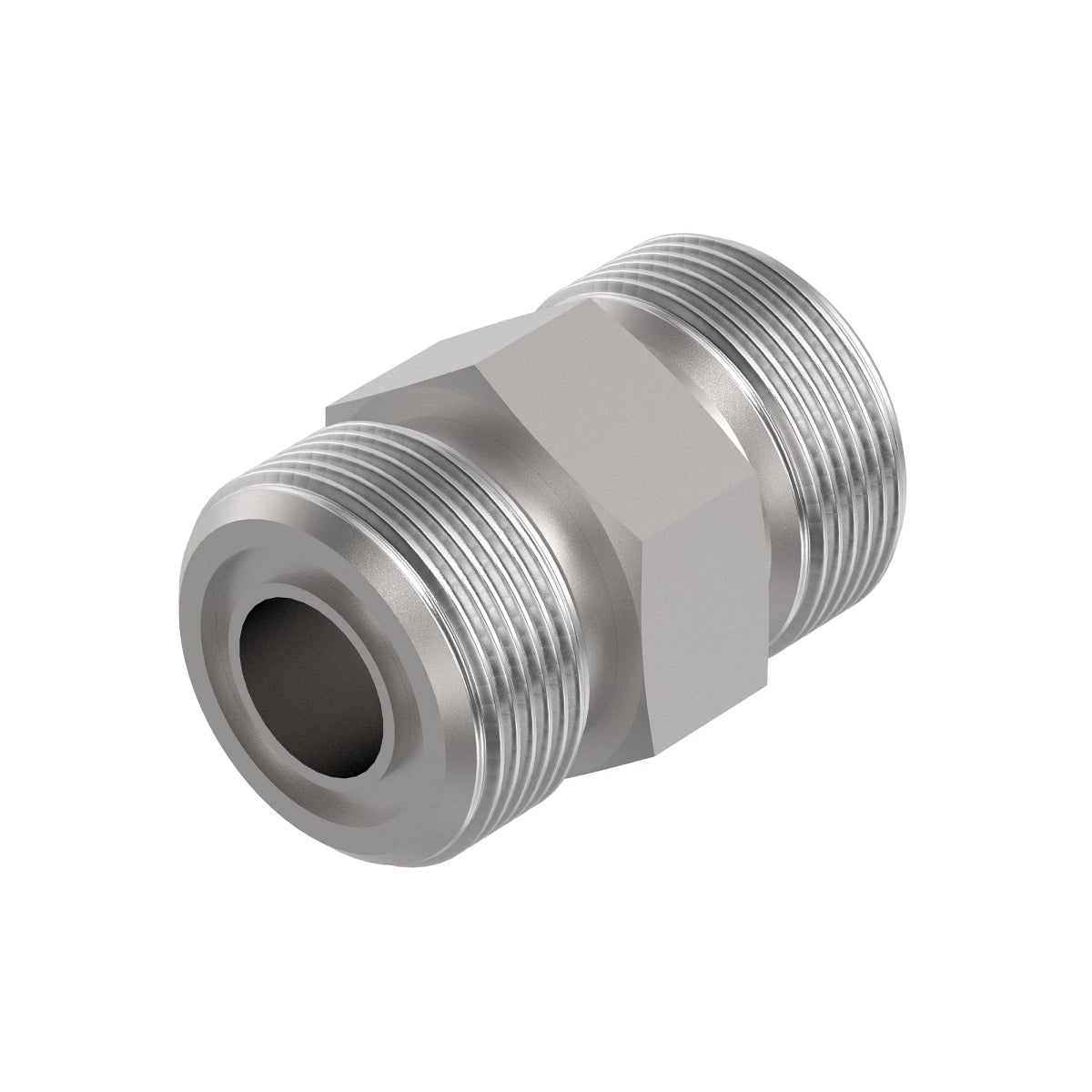 John Deere 38H1280: Union Straight Fitting