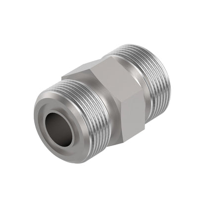 John Deere 38H1280: Union Straight Fitting