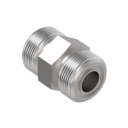 John Deere 38H1280: Union Straight Fitting