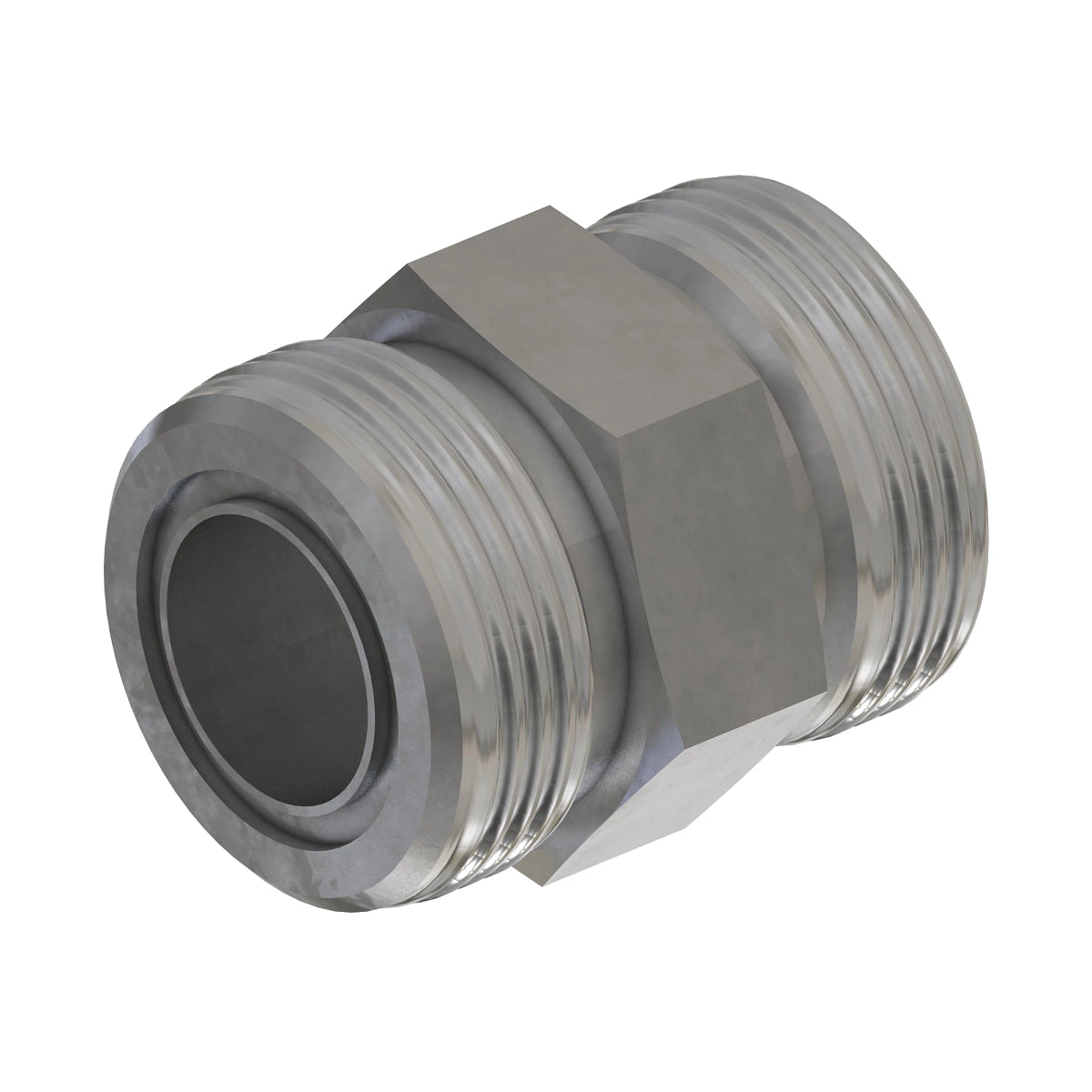 John Deere 38H1281: Union Fitting