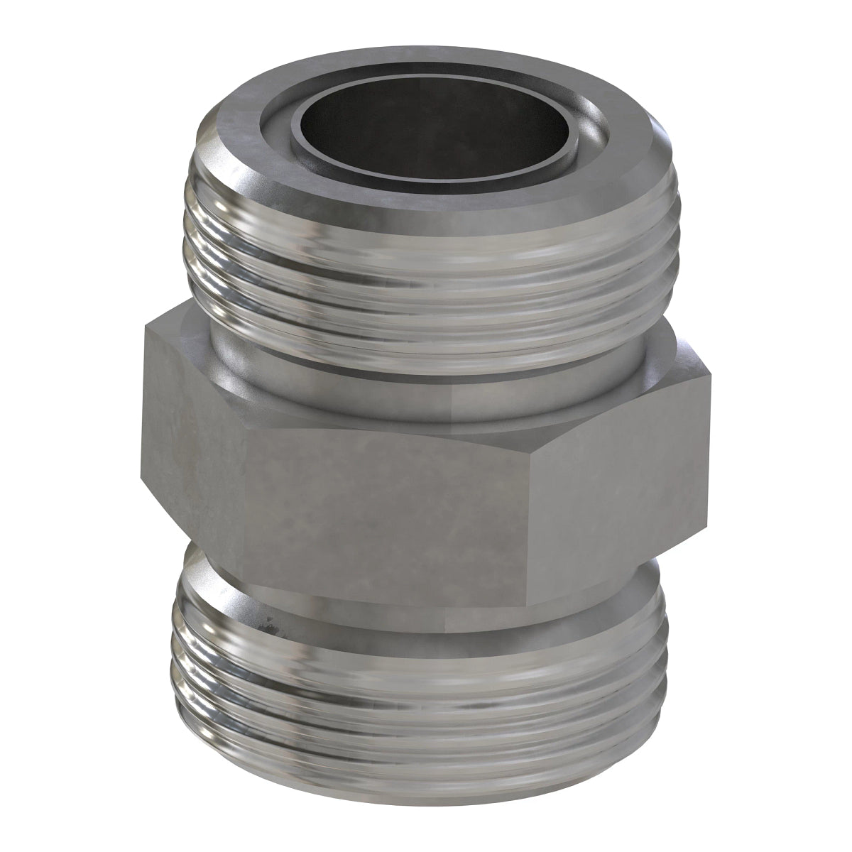 John Deere 38H1281: Union Fitting