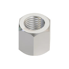John Deere 38H1353: Tube Nut, 0.688"