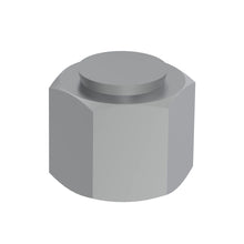 John Deere 38H1415: Fitting