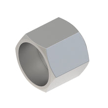 John Deere 38H1416: Fitting