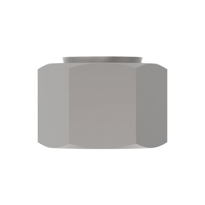 John Deere 38H1417: Fitting Plug