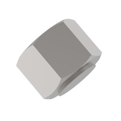 John Deere 38H1418:  Fitting Plug