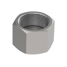 John Deere 38H1418: Fitting Plug