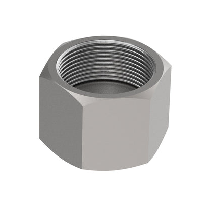 John Deere 38H1418: Fitting Plug