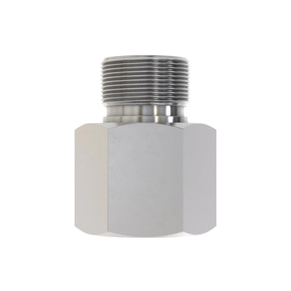 John Deere 38H1481: Reducer Adapter Fitting