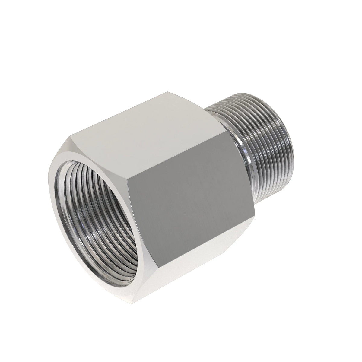 John Deere 38H1481: Reducer Adapter Fitting