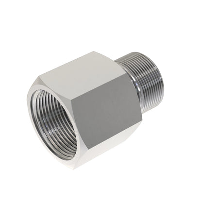 John Deere 38H1481: Reducer Adapter Fitting