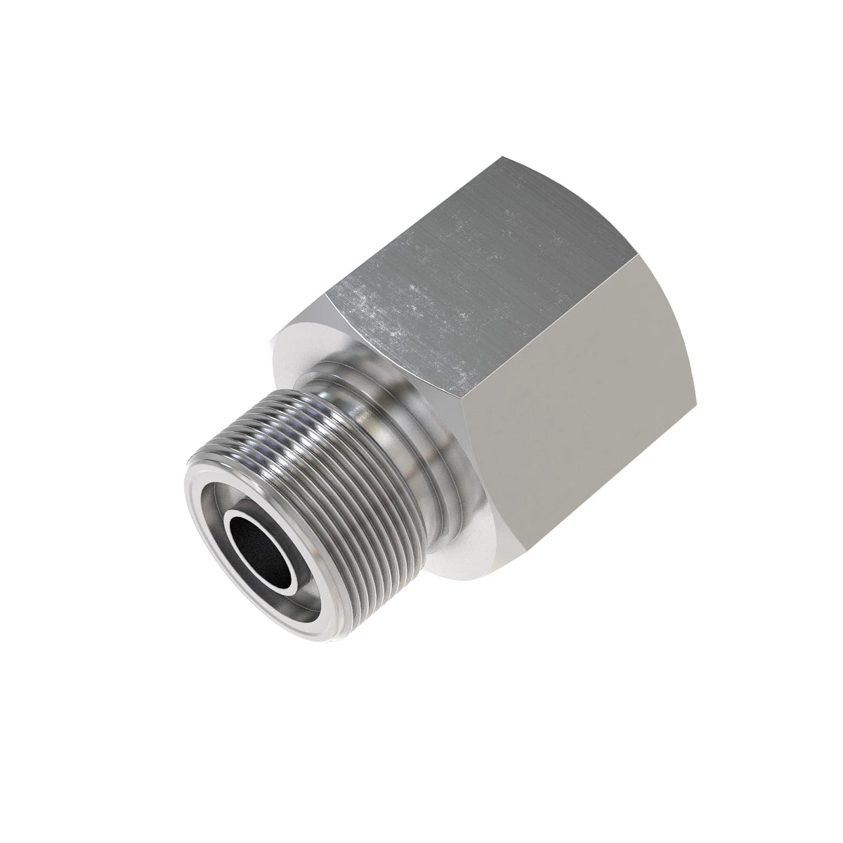 John Deere 38H1481: Reducer Adapter Fitting