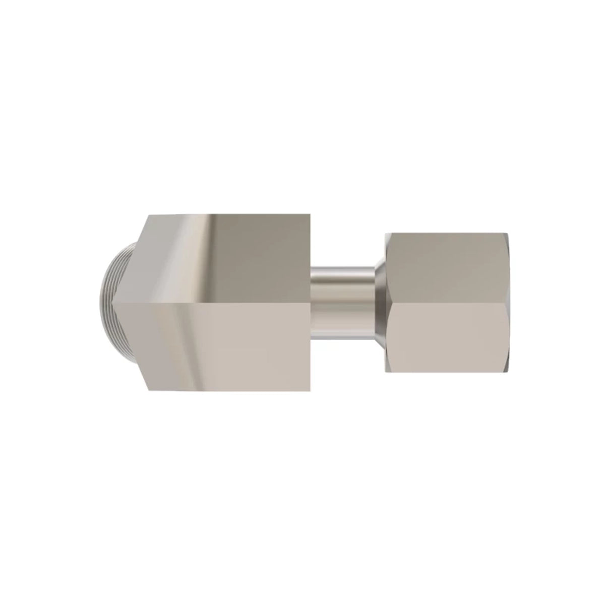 John Deere 38H1603: 45 Degree Elbow Fitting