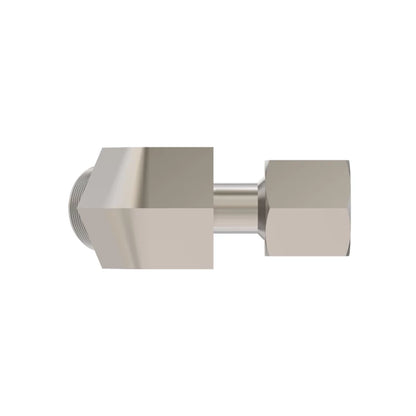 John Deere 38H1603: 45 Degree Elbow Fitting