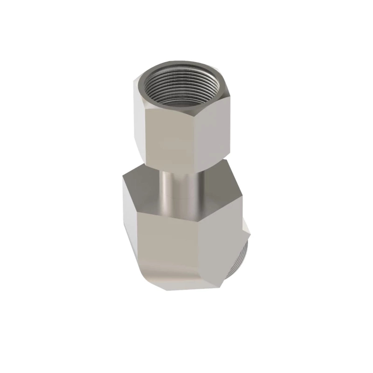 John Deere 38H1603: 45 Degree Elbow Fitting
